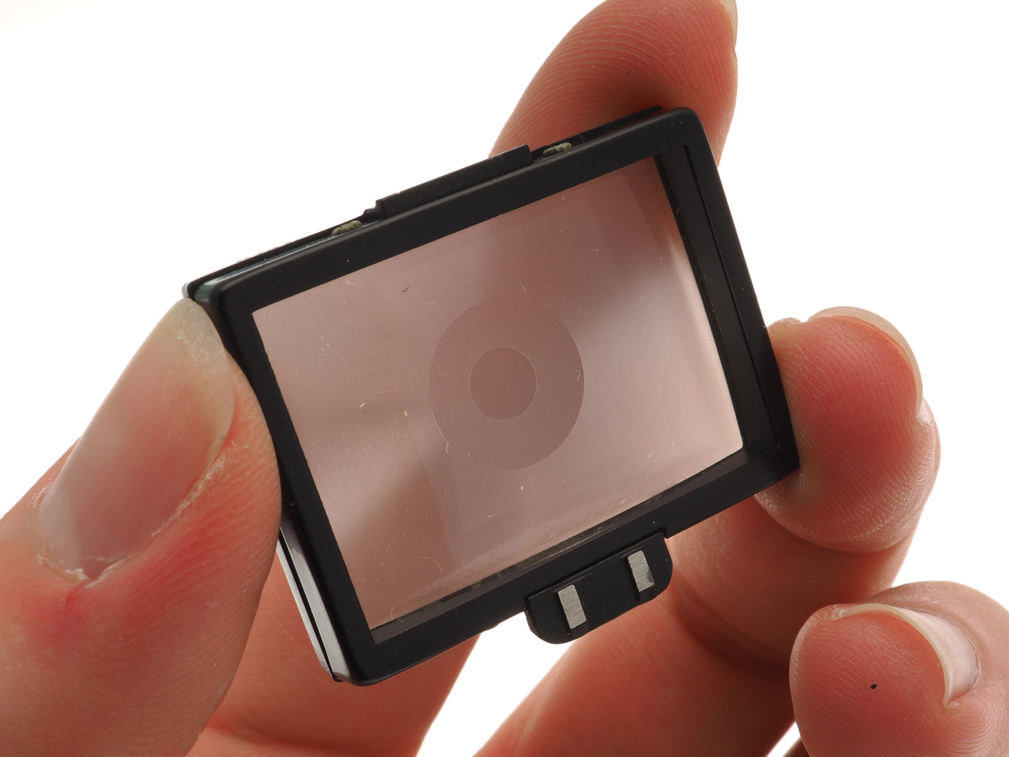 Topcon RE Focusing Screen No. 5 - Accessory