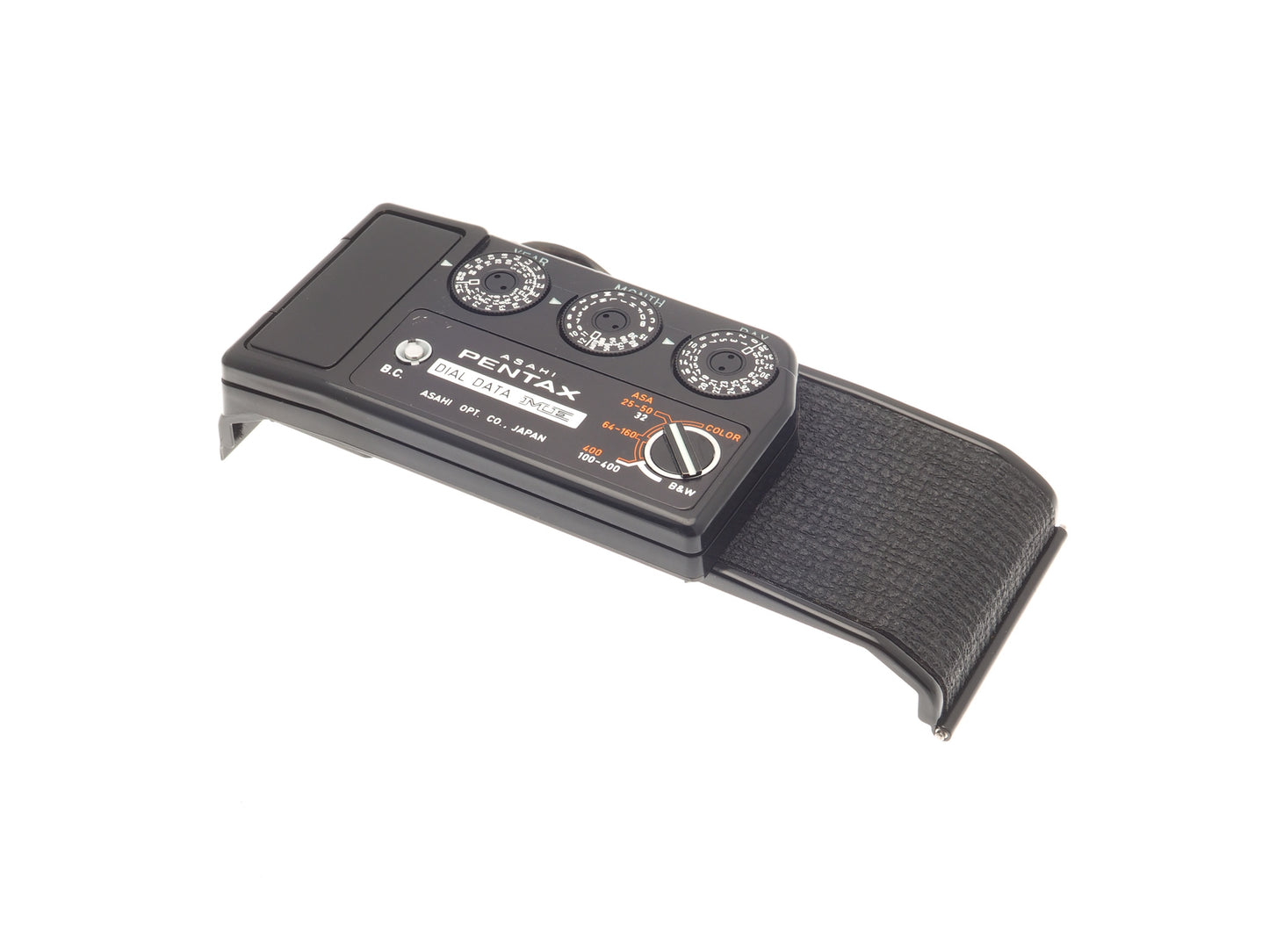 Pentax Dial Data ME - Accessory