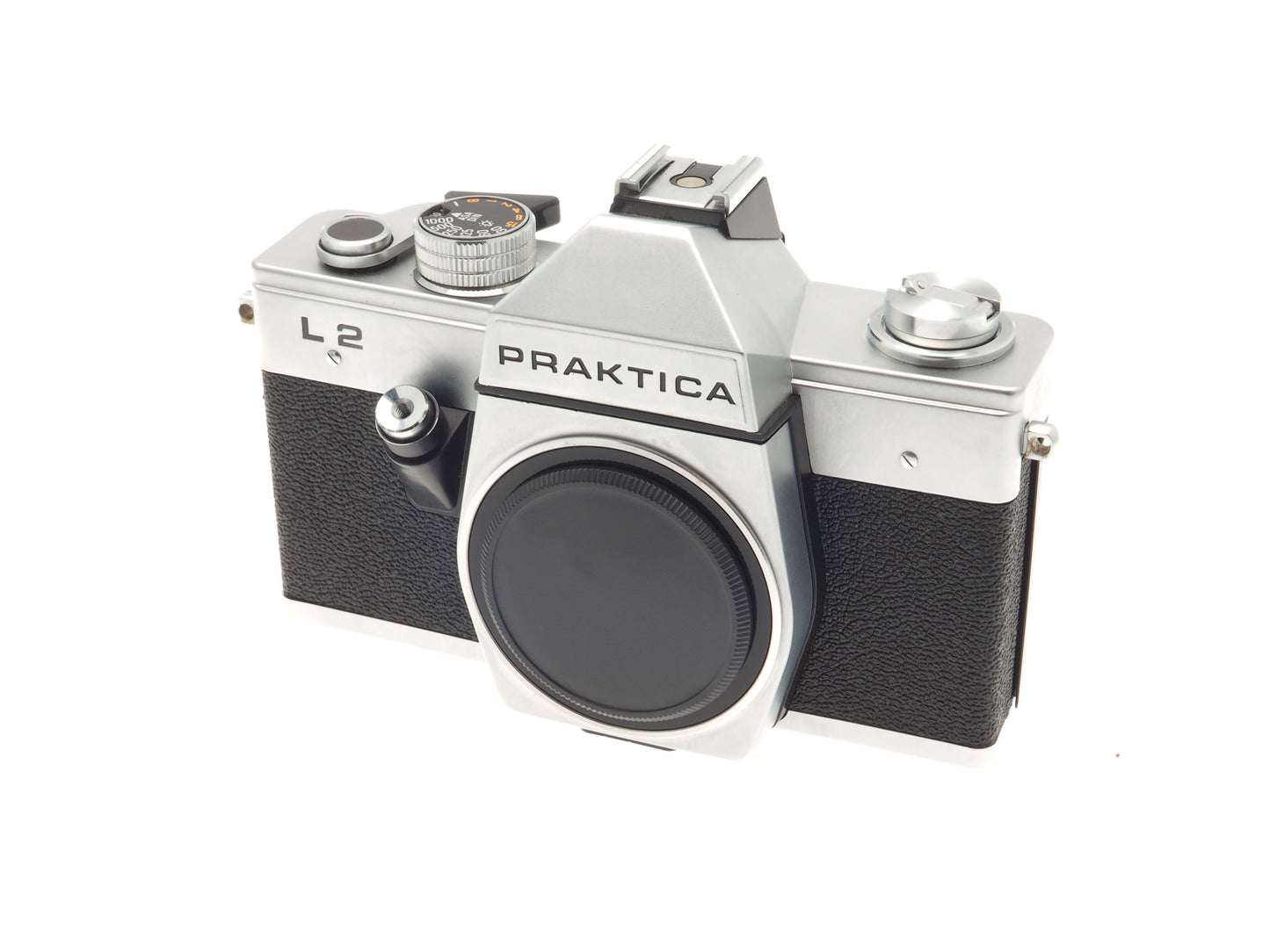 Praktica L2 - Camera