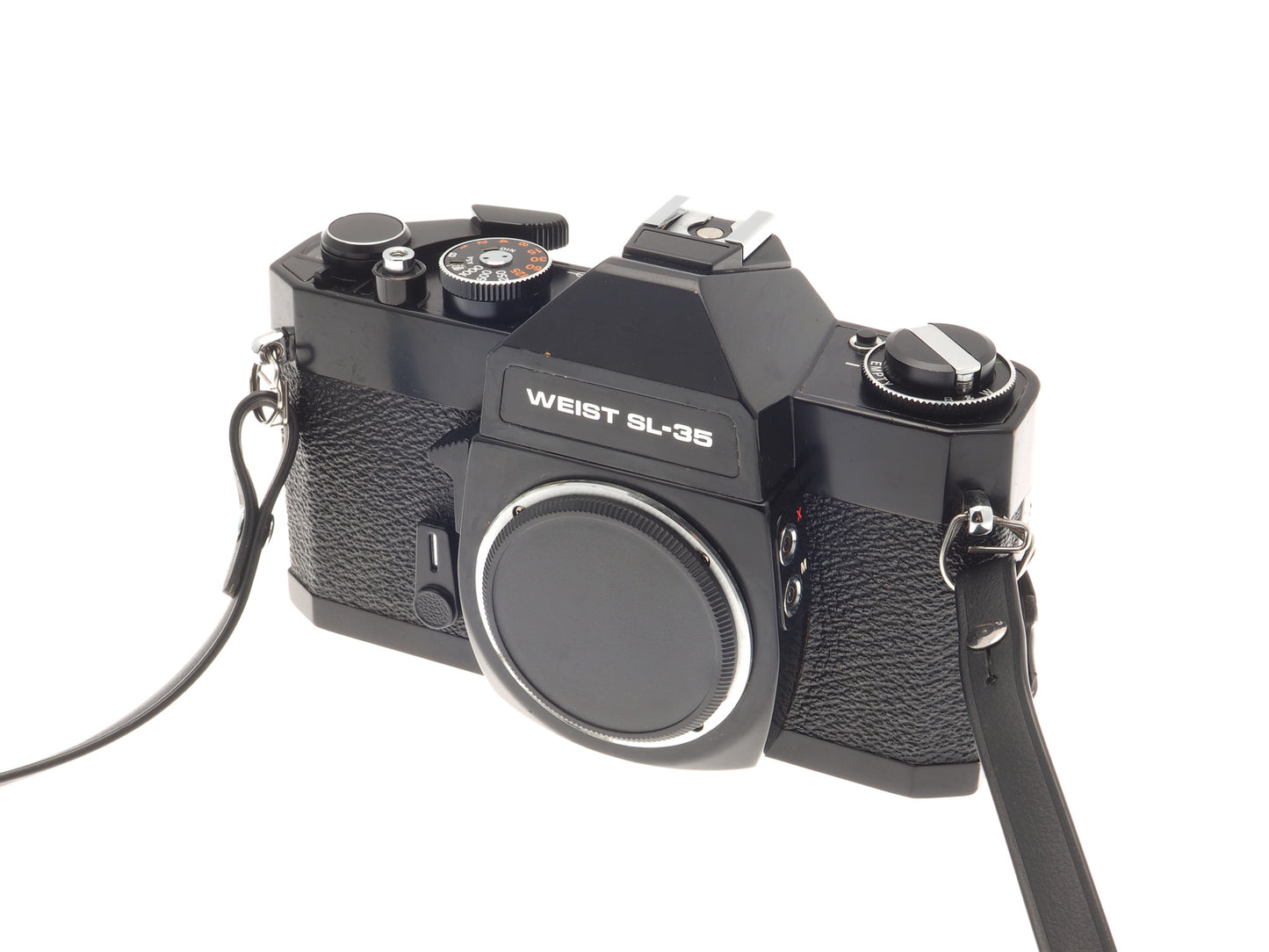 Weist SL 35 - Camera