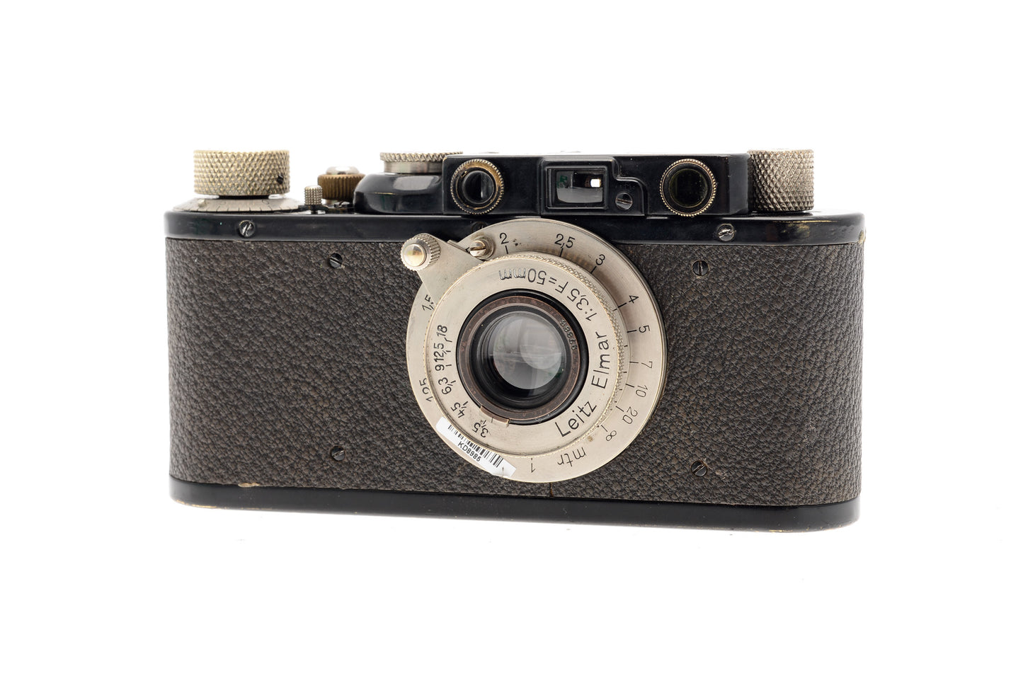 Leica IId - Camera