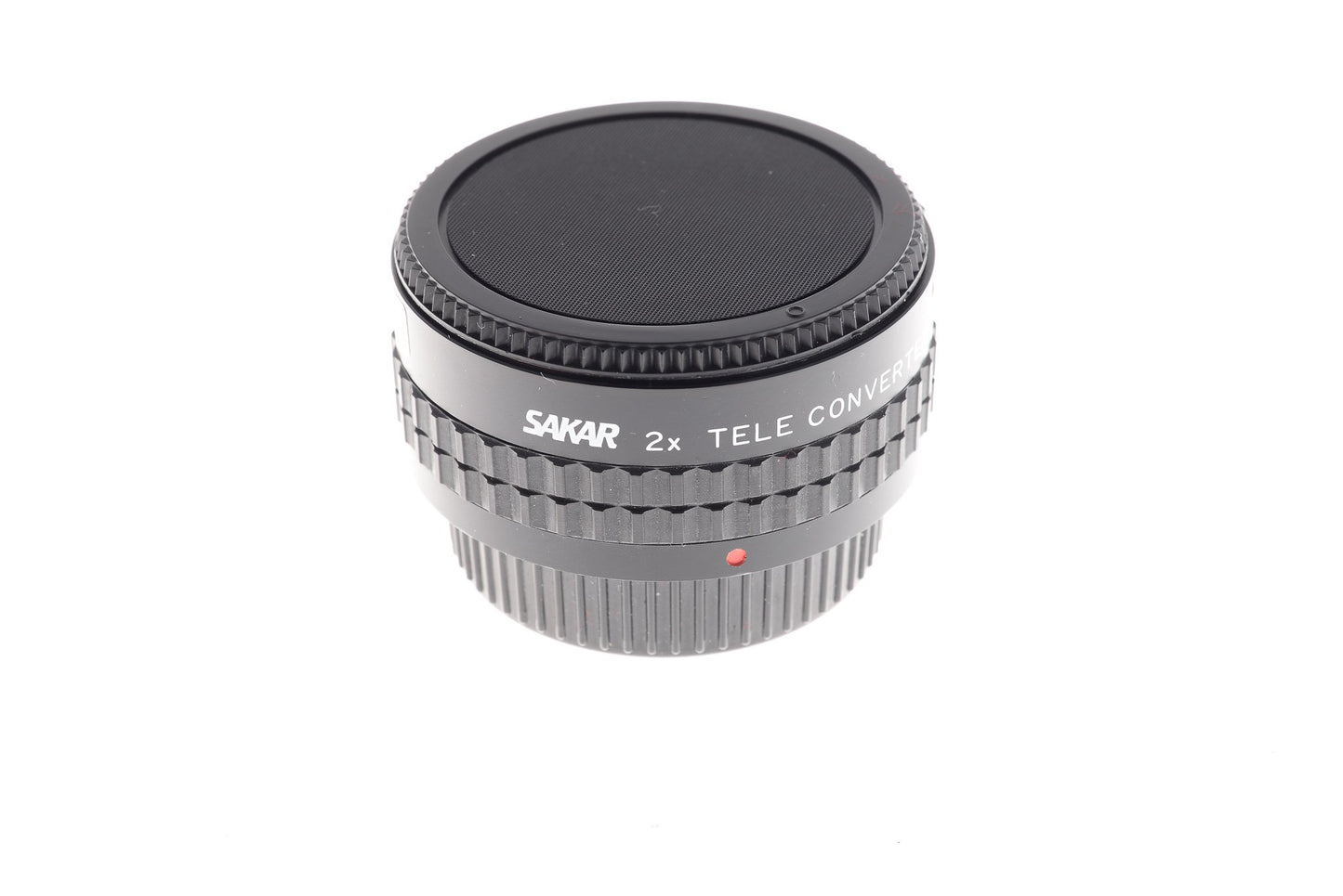 Sakar 2x Tele Converter - Accessory