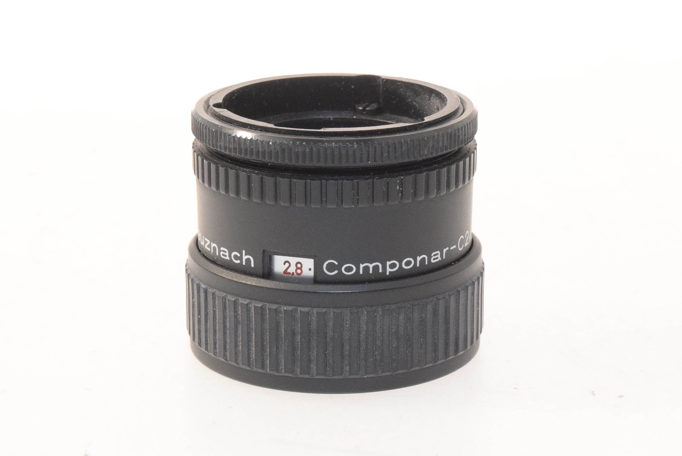 Schneider Componon 50mm F2.8 現状品-