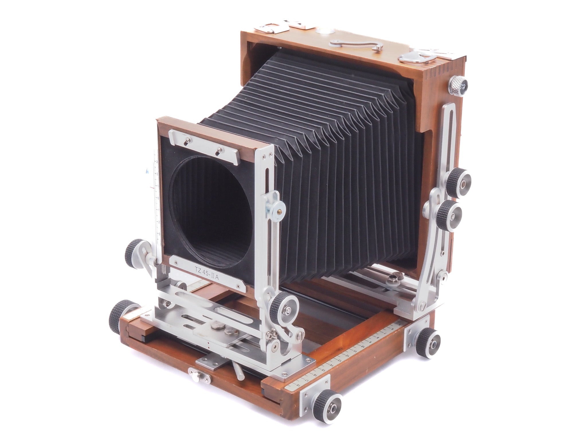 Shen Hao 4x5 120 Film Back Dayi 6x17 6x14 6x12 Multi-format Roll