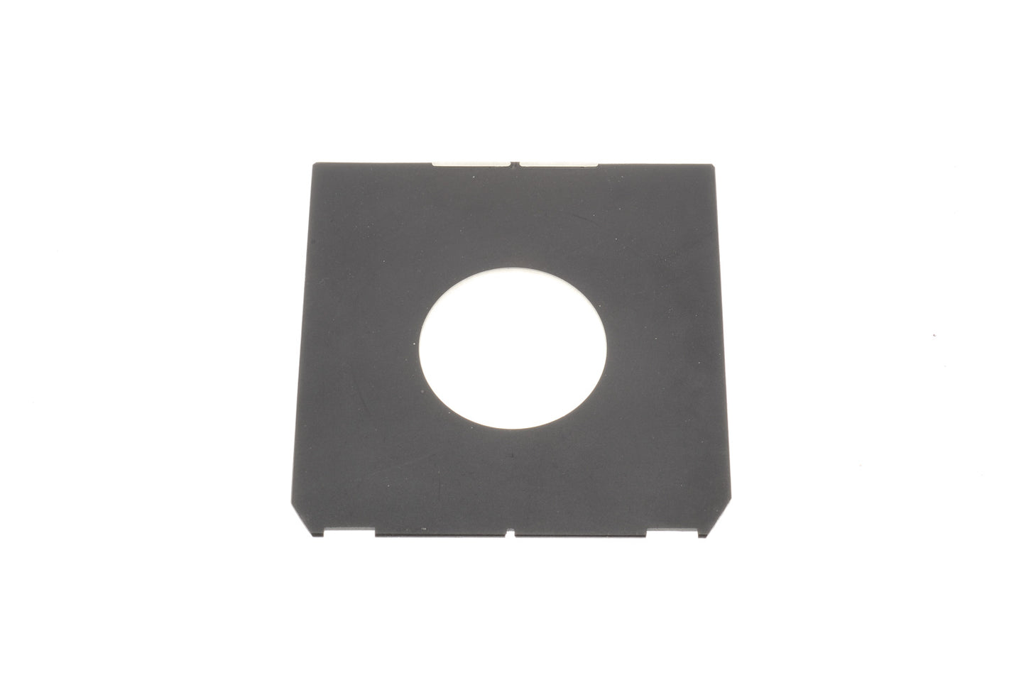 Shen Hao 99 x 96 mm Linhof/Wista Lens Board (Copal #1) - Accessory