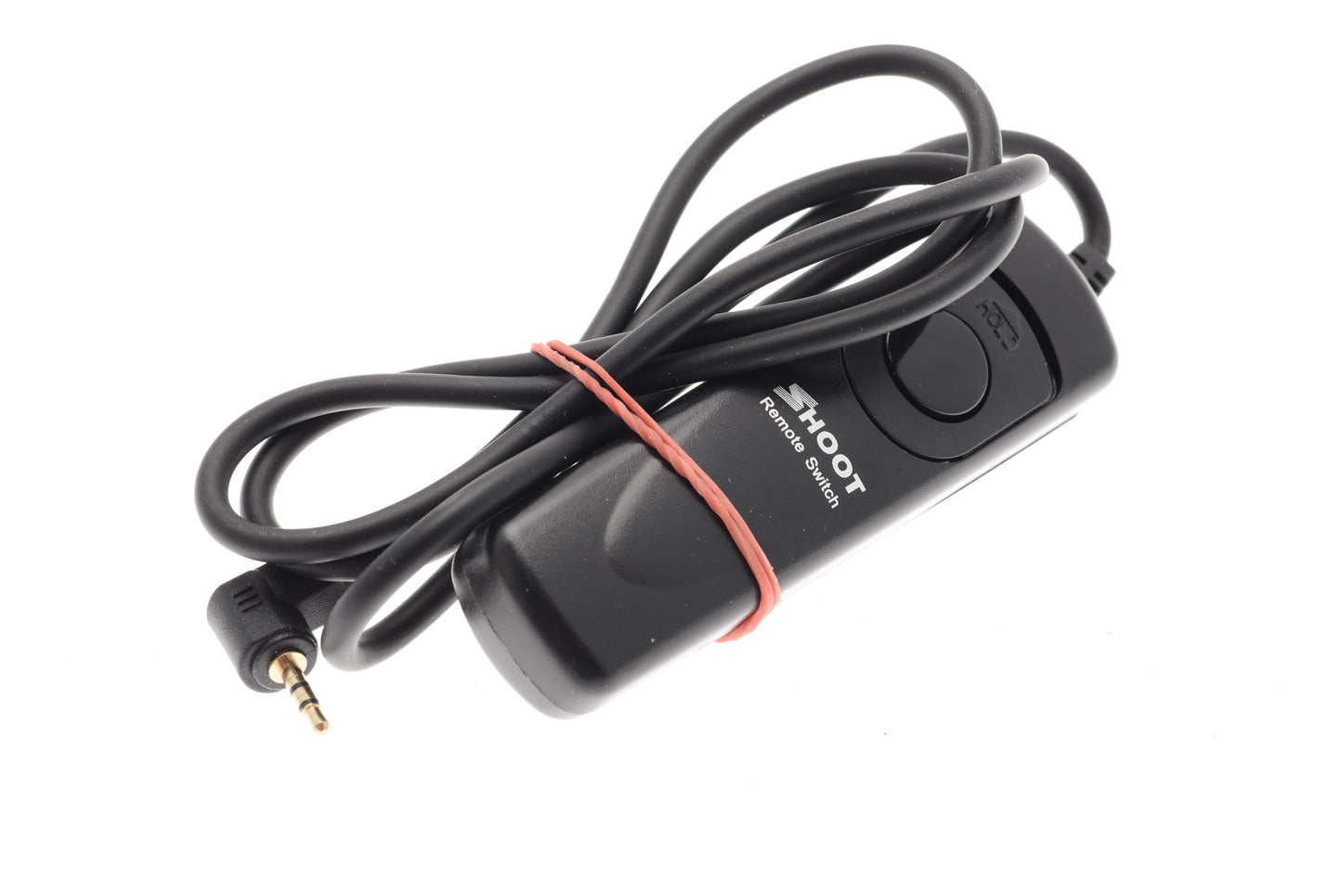 Shoot Remote Switch, Canon 2.5mm (RS-60E3) - Accessory