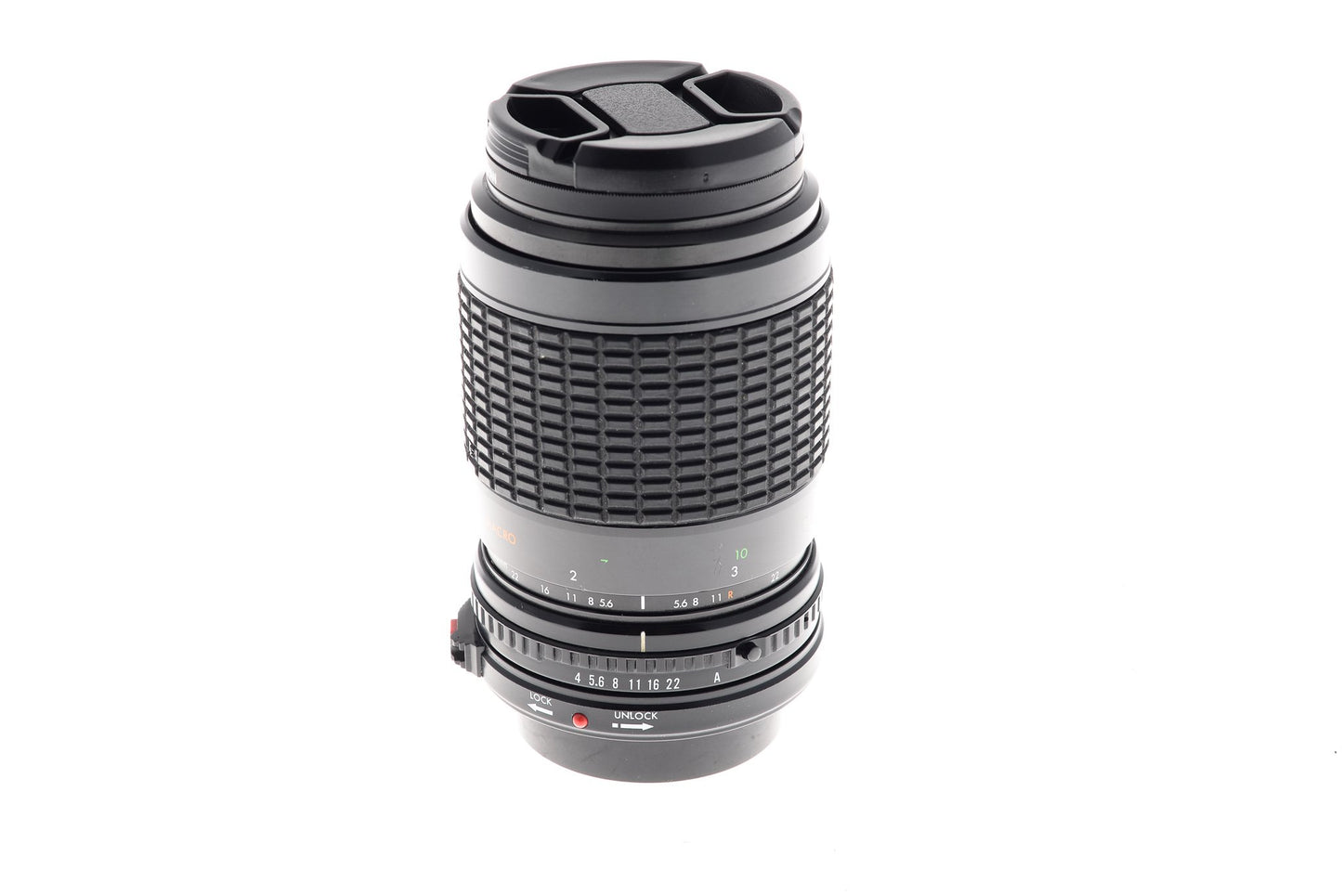 Sigma 60-200mm f4-5.6 Zoom-B II - Lens