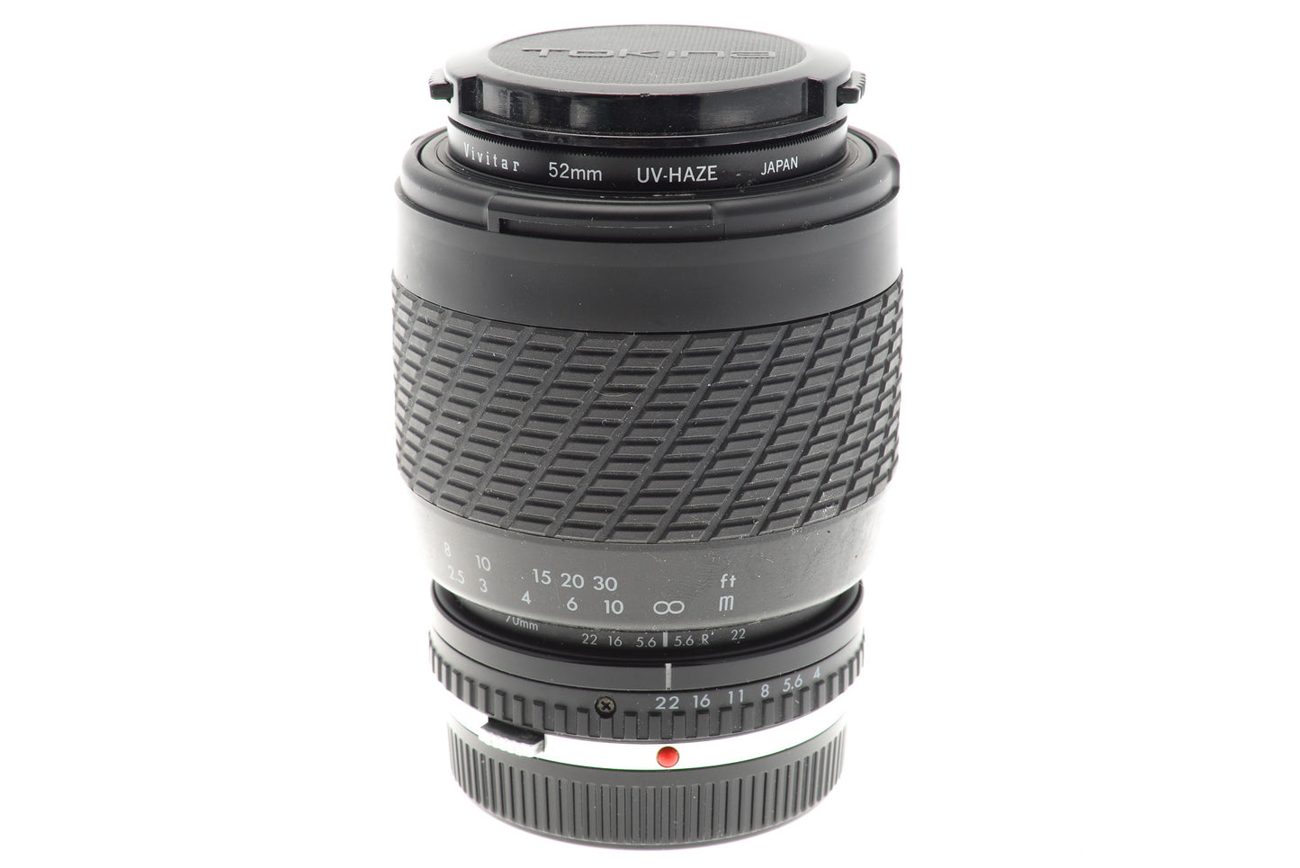 Sigma 70-210mm f4-5.6 UC Zoom - Lens