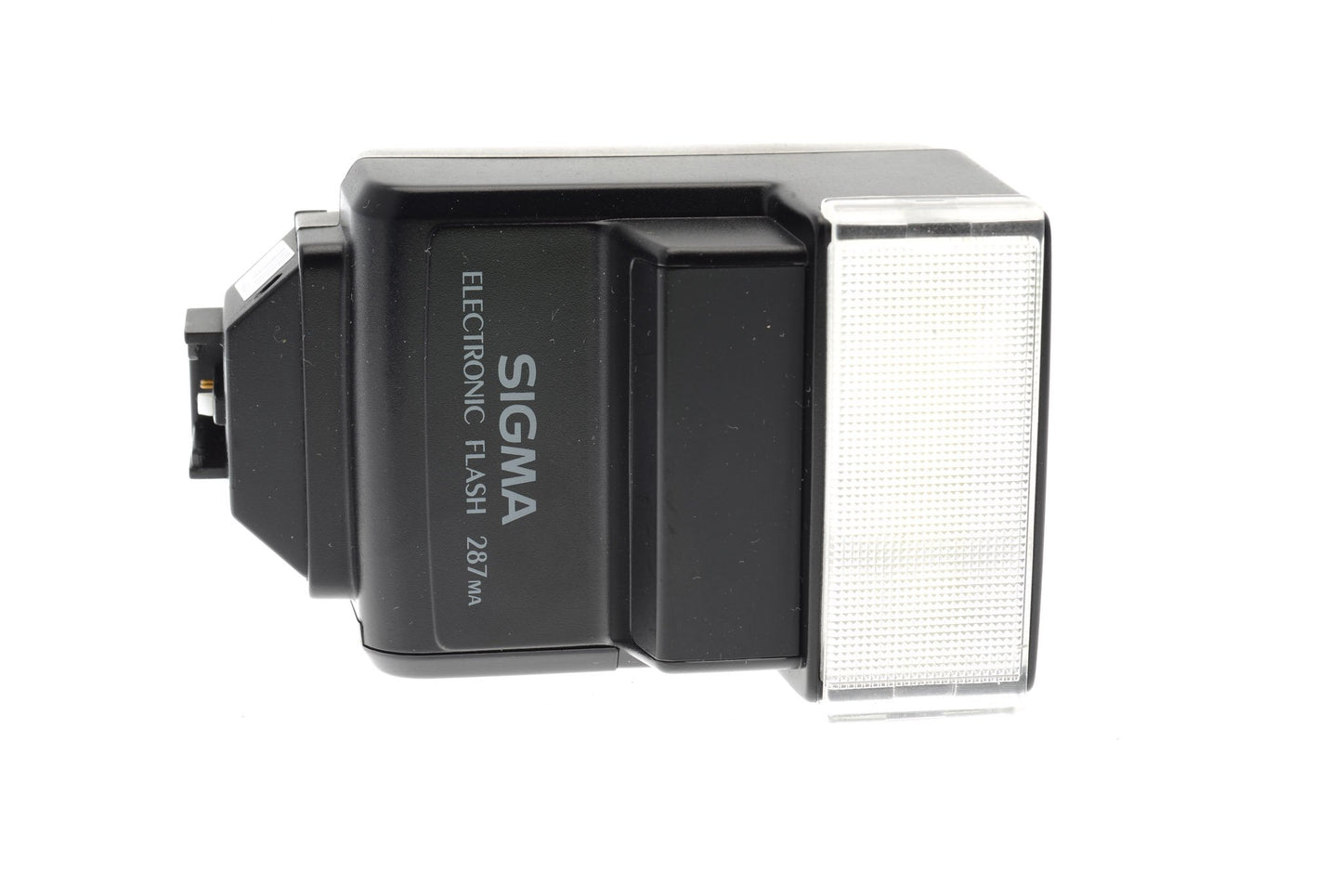 Sigma 287MA Electronic Flash - Accessory