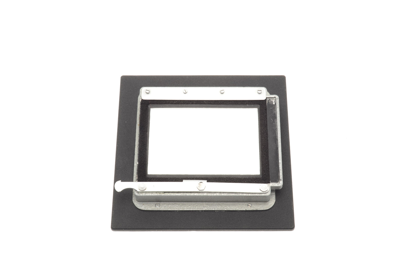 Sinar Reduction back to 2x3 Graflok - Accessory