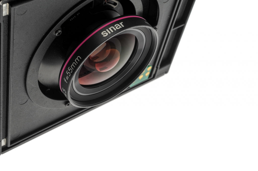 Sinar 55mm f4.5 Sinaron Digital - Lens