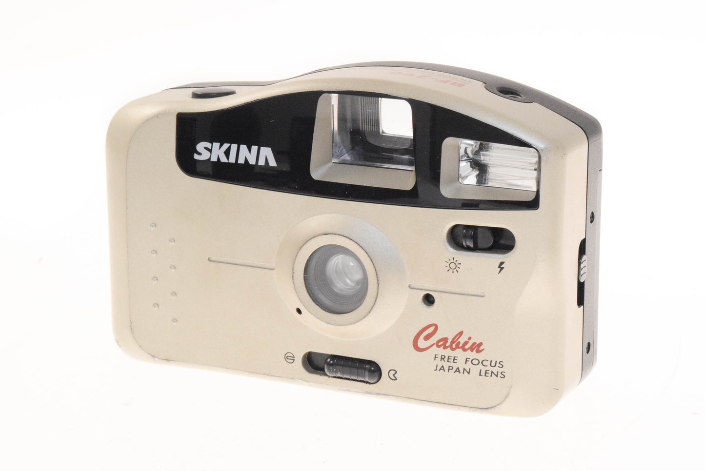 Other Skina Cabin Free Focus - Camera