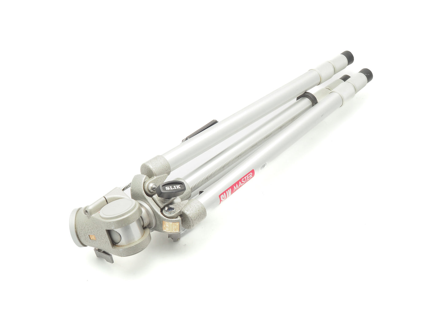 SLIK Master Standard Tripod - Accessory