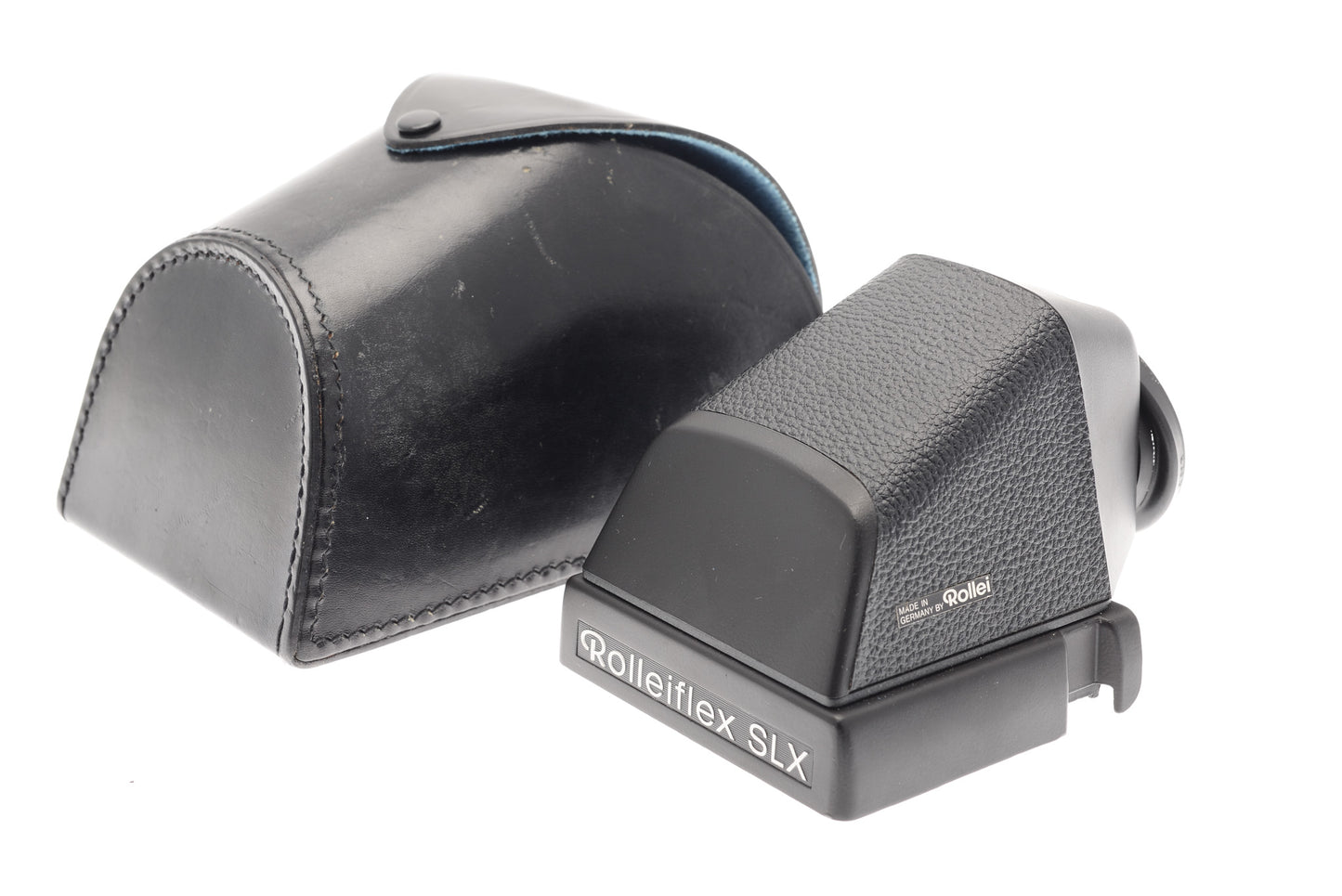 Rollei Rolleiflex 90 Degree Prism Finder - Accessory