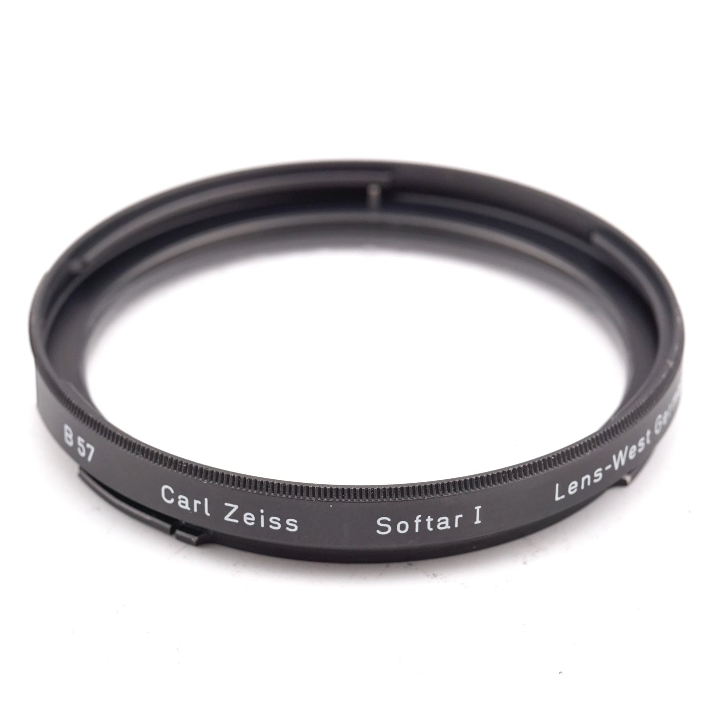 Carl Zeiss B57 Soft Focus Filter Softar I - Accessory