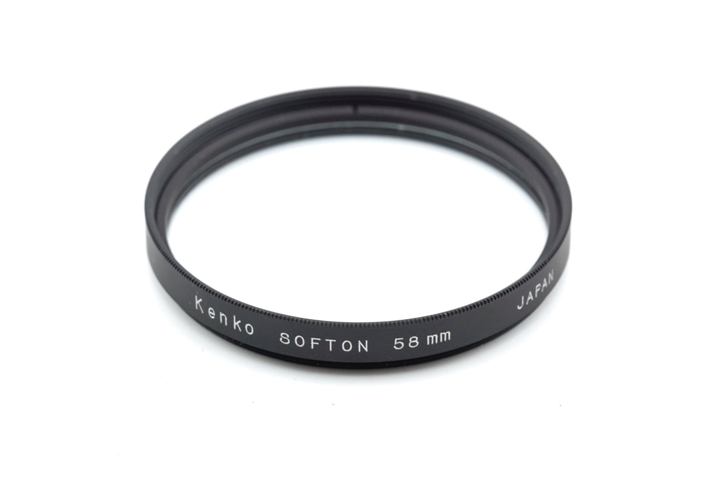 Kenko 58mm Softon Filter - Accessory
