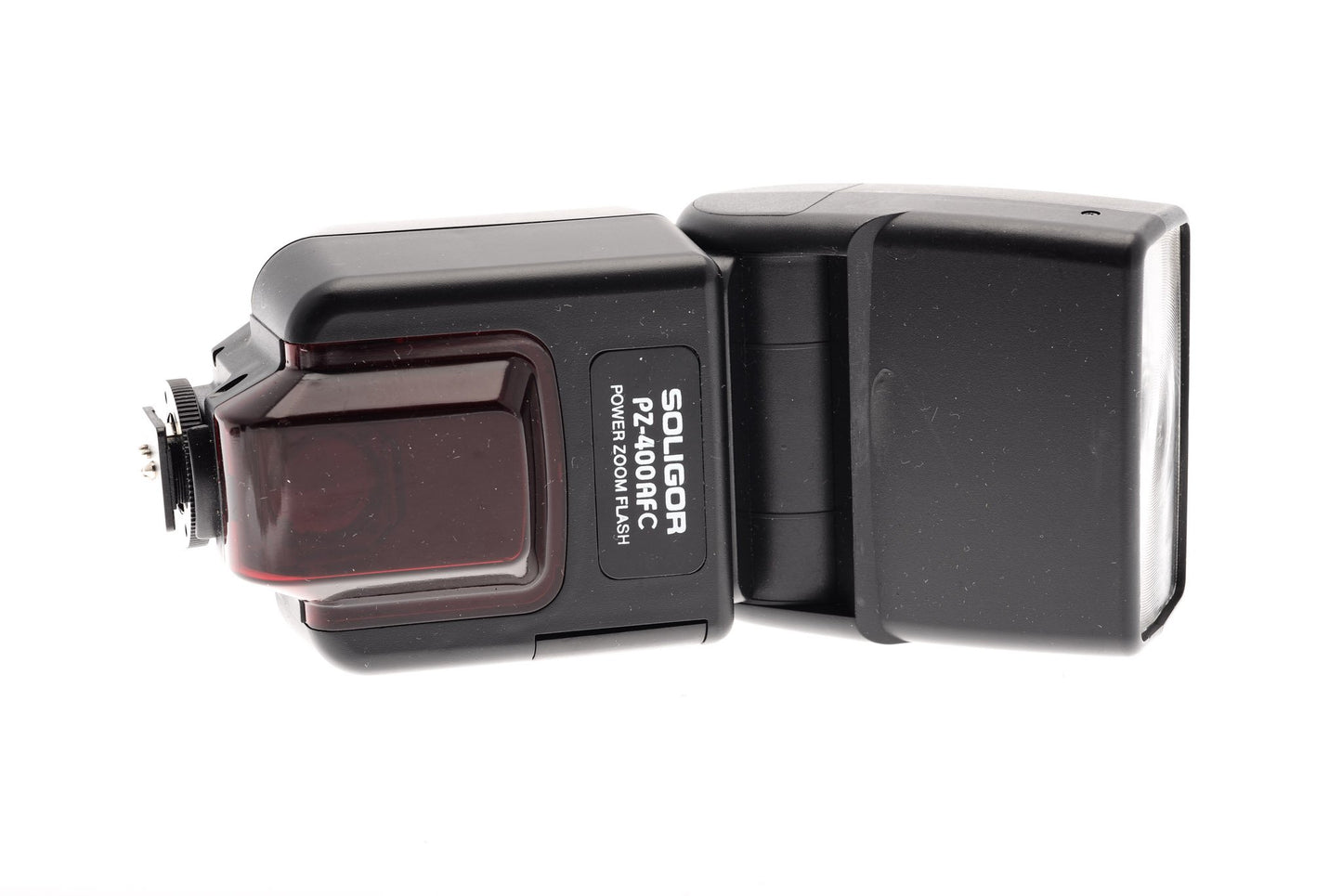 Soligor PZ-400AFC - Accessory