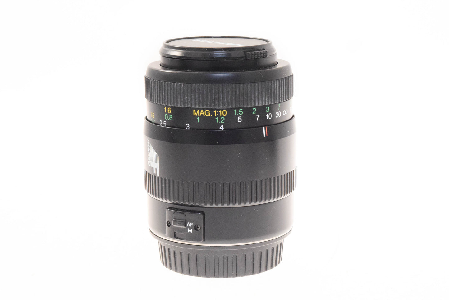 Soligor 100mm f3.5 AF MC Macro - Lens