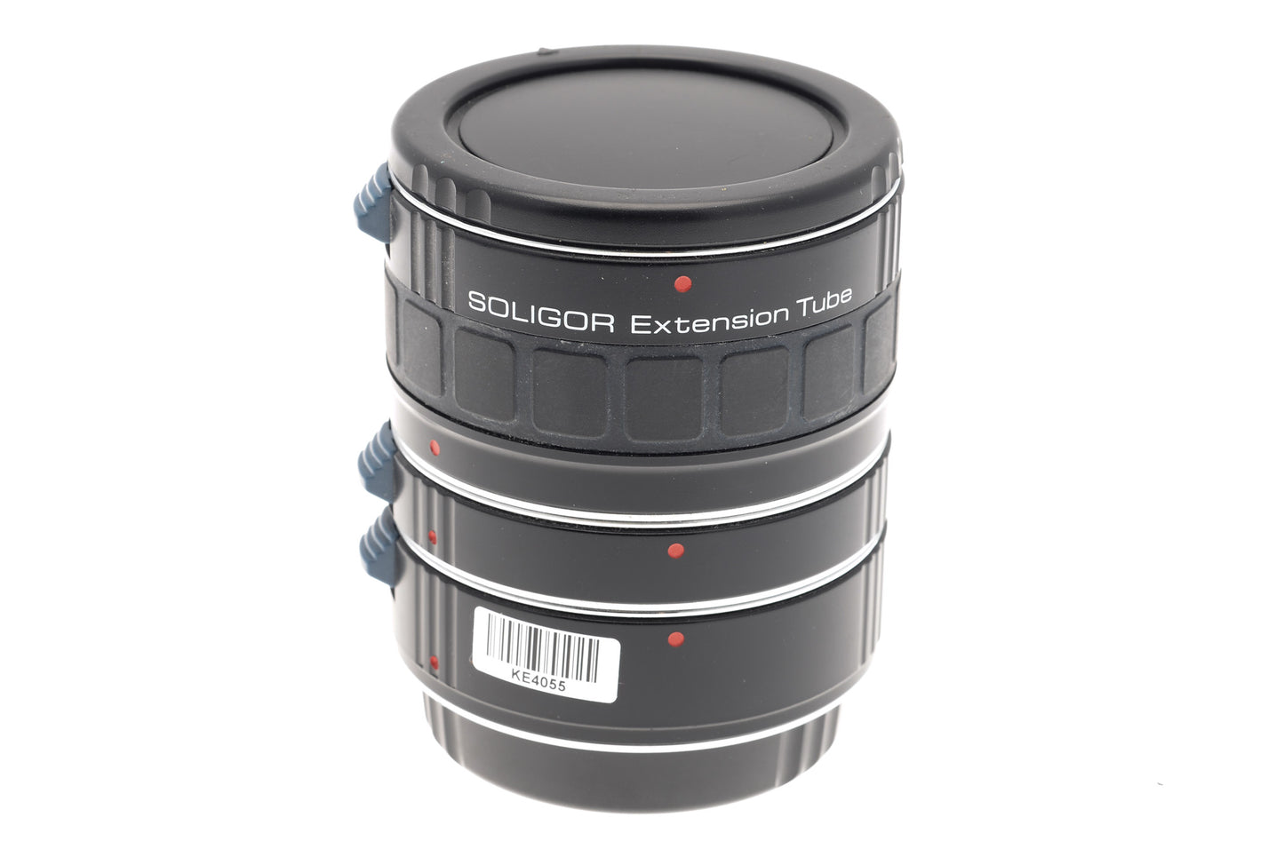 Soligor Extension Tube Set DG II - Accessory