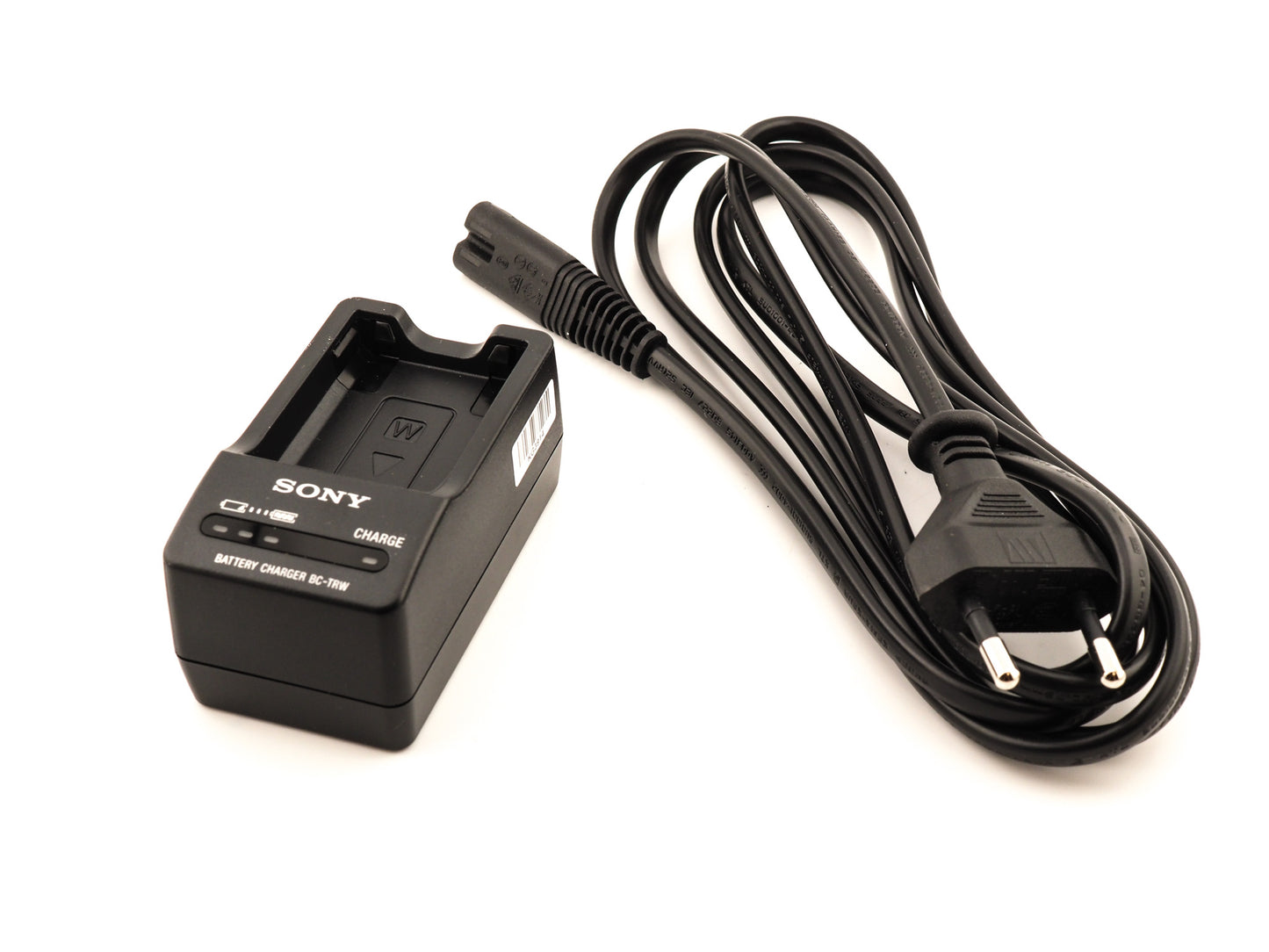 Sony BC-TRW Battery Charger - Accessory