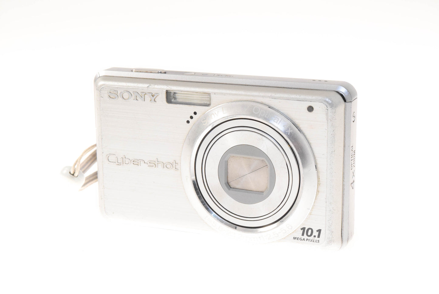 Sony Cyber-Shot DSC-S950 - Camera