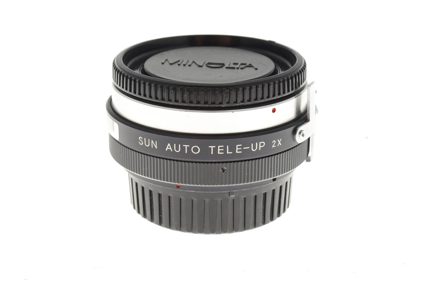 Sun 2x Auto Tele-Up Model SR - Accessory