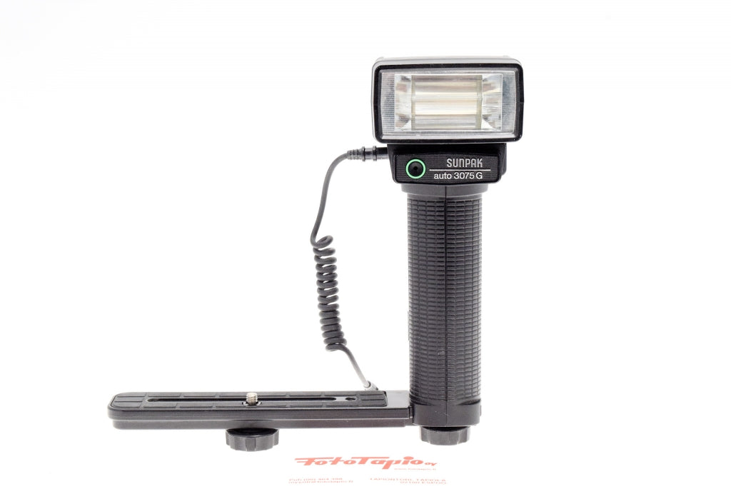 Sunpak Auto 3075g - Accessory