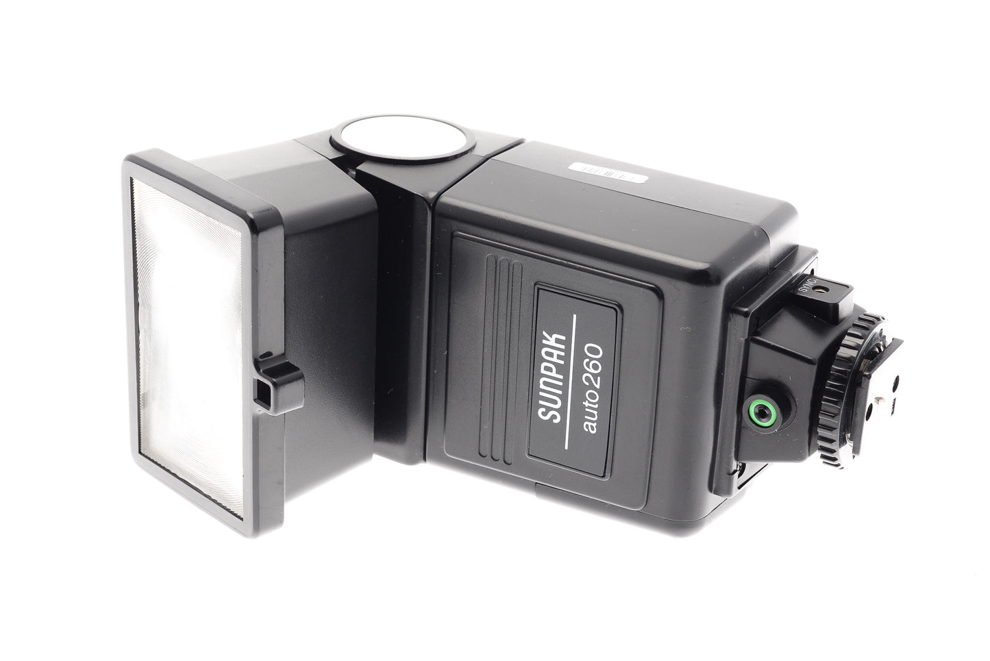 Sunpak Auto 260 - Accessory