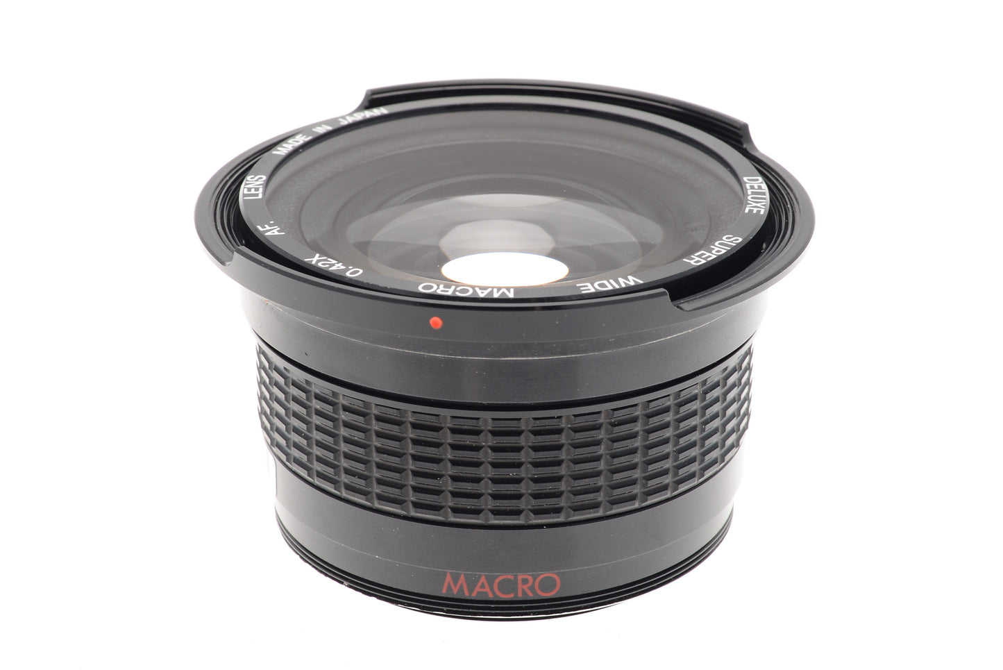 Other Deluxe Super Wide Macro - Accessory