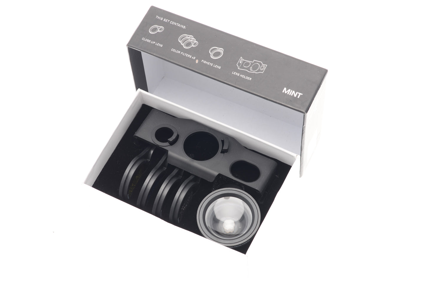 MINT SX-70 Lens Set - Accessory