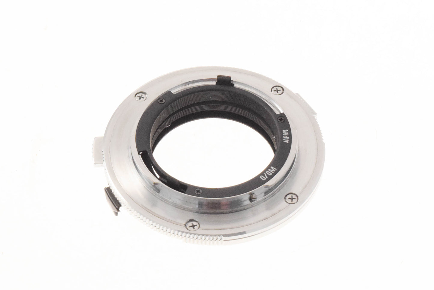 Tamron Adaptall - Olympus OM Adapter