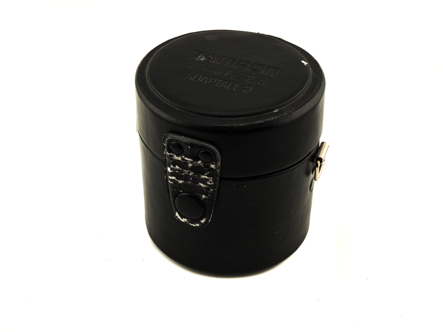 Tamron 28mm f2.5 Lens Case - Accessory