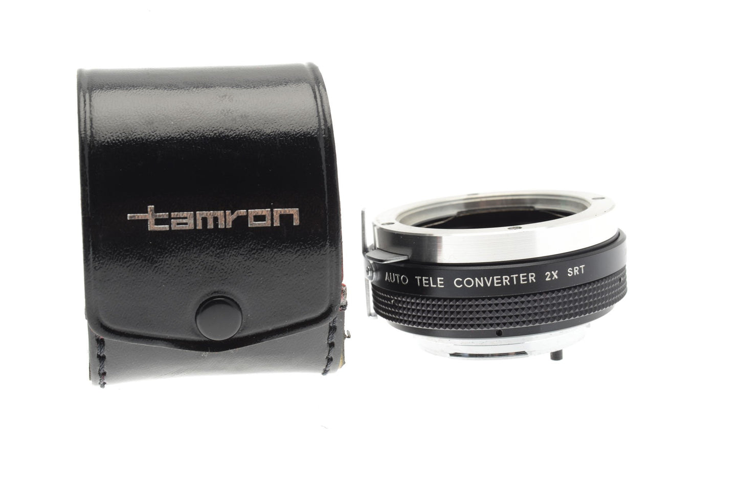 Tamron 2x Auto Tele Converter - Accessory
