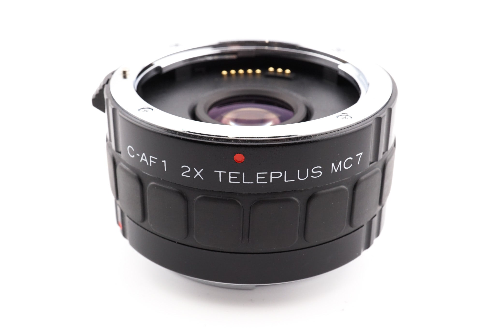 Kenko 2X Teleplus C-AF1 MC-7 Teleconverter - Accessory