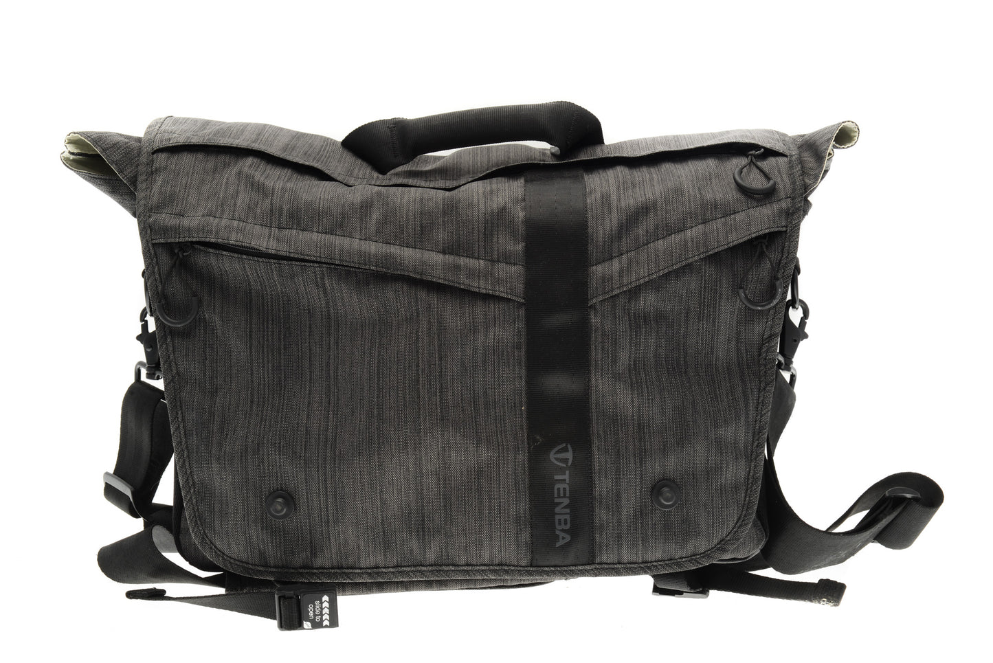 Other Tenba Messenger DNA 15 - Accessory