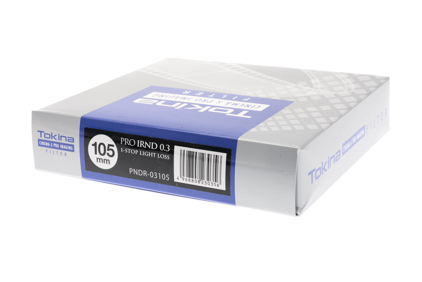 Tokina 105mm Pro IRND 0.3 PNDR-03105 - Accessory