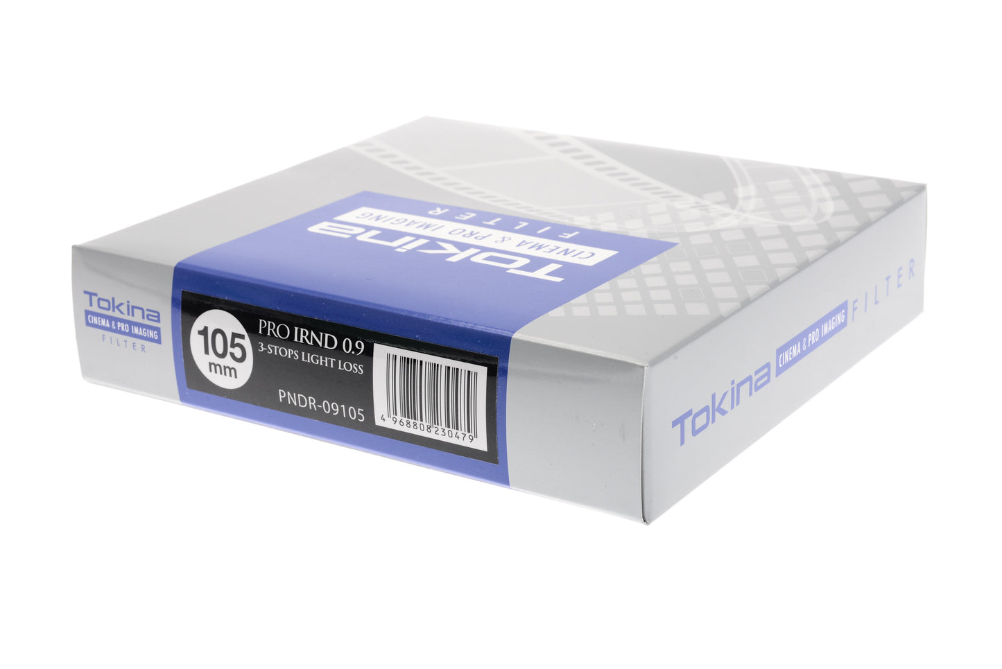 Tokina 105mm Pro IRND 0.9 PNDR-09105 - Accessory