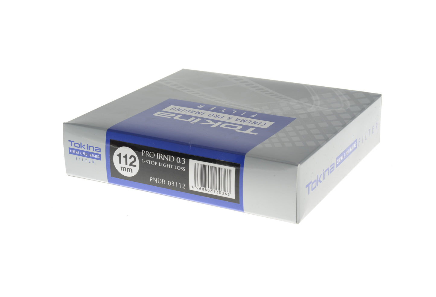 Tokina 112mm Pro IRND 0.3 PNDR-03112 - Accessory