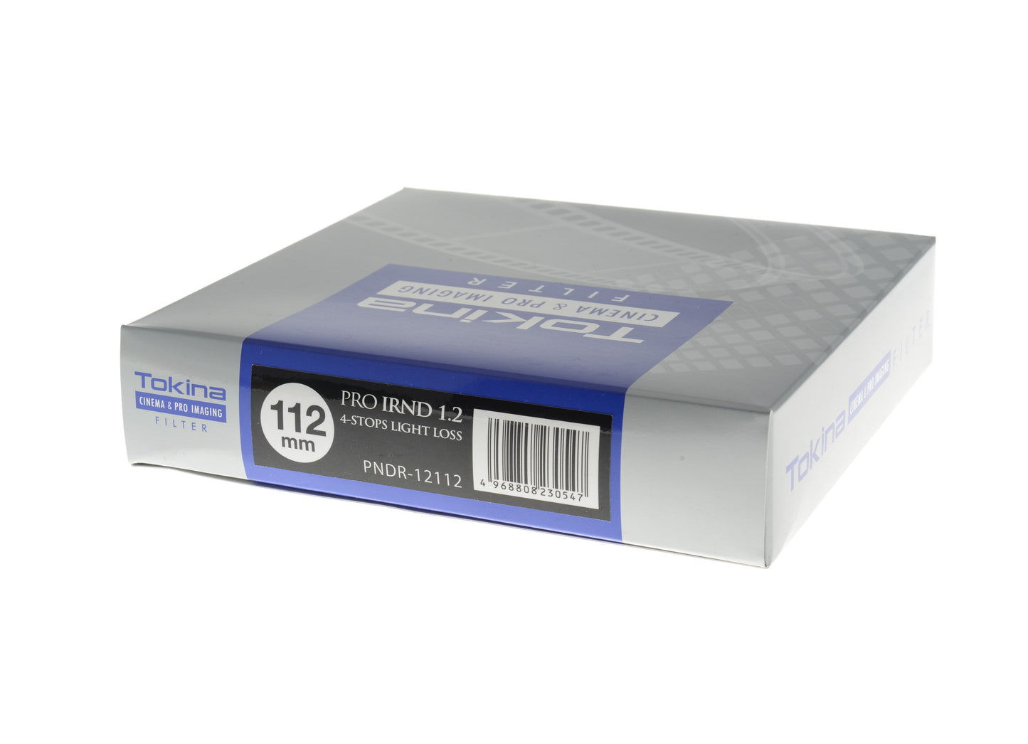 Tokina 112mm Pro IRND 1.2 PNDR-12112 - Accessory