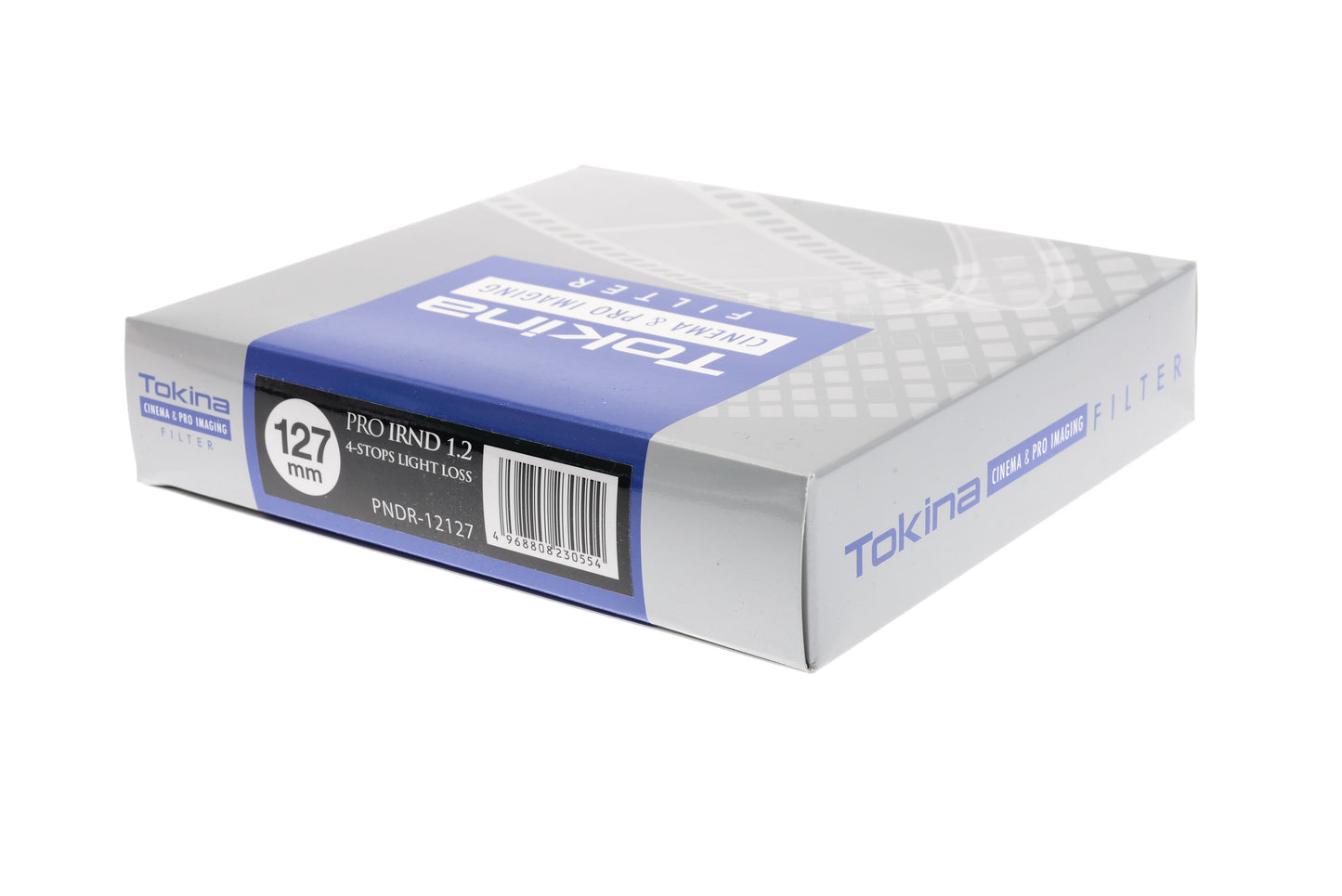 Tokina 127mm Pro IRND 1.2 PNDR-12127 - Accessory