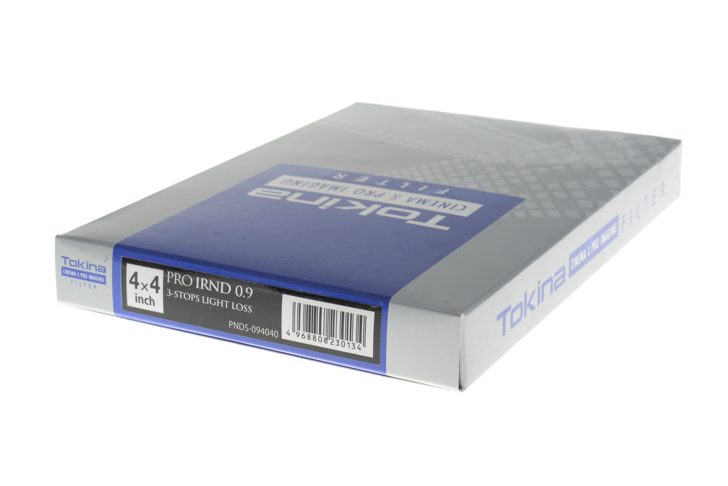Tokina 4x4" Pro IRND 0.9 PNDS-094040 - Accessory