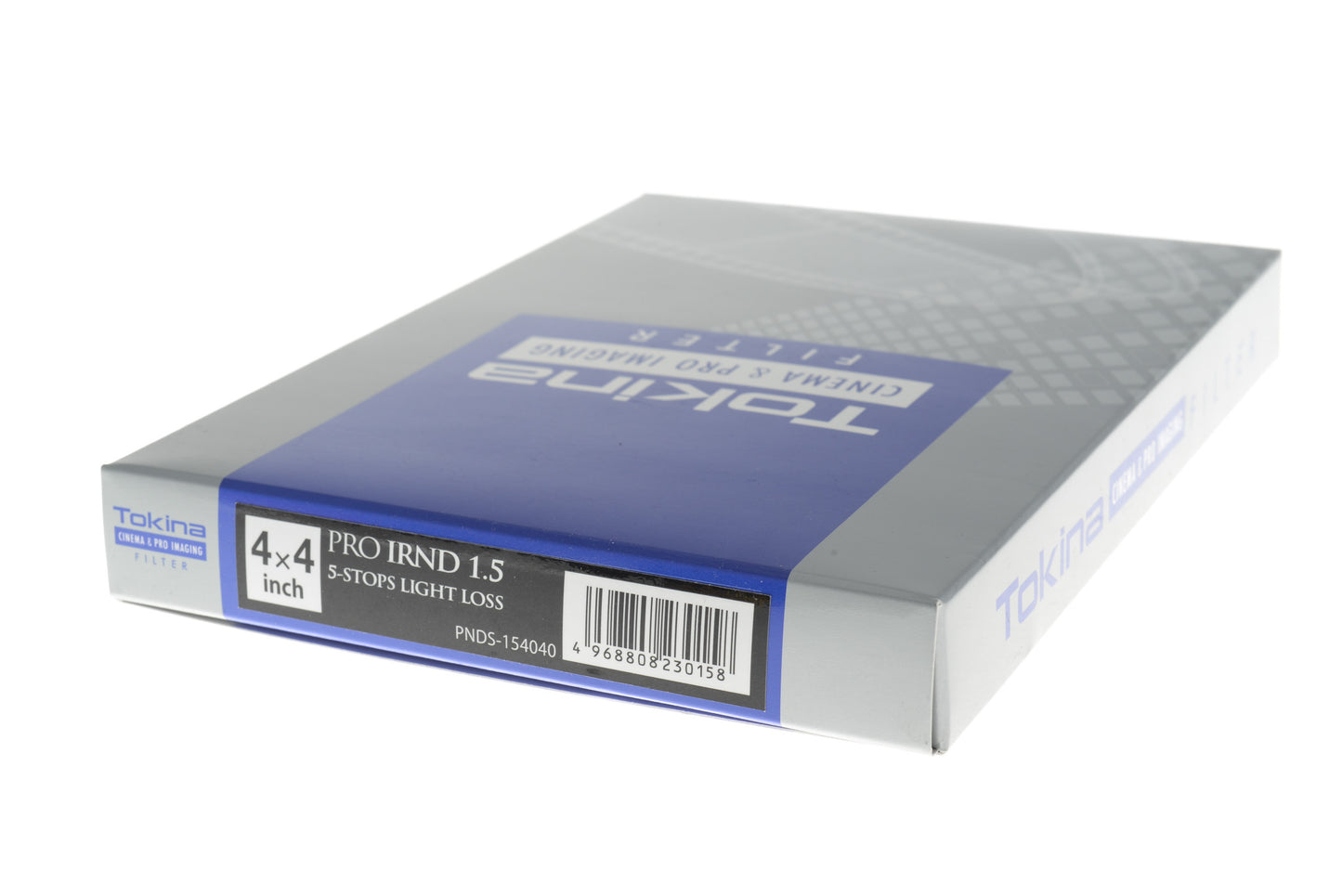 Tokina 4x4" Pro IRND 1.5 PNDS-154040 - Accessory