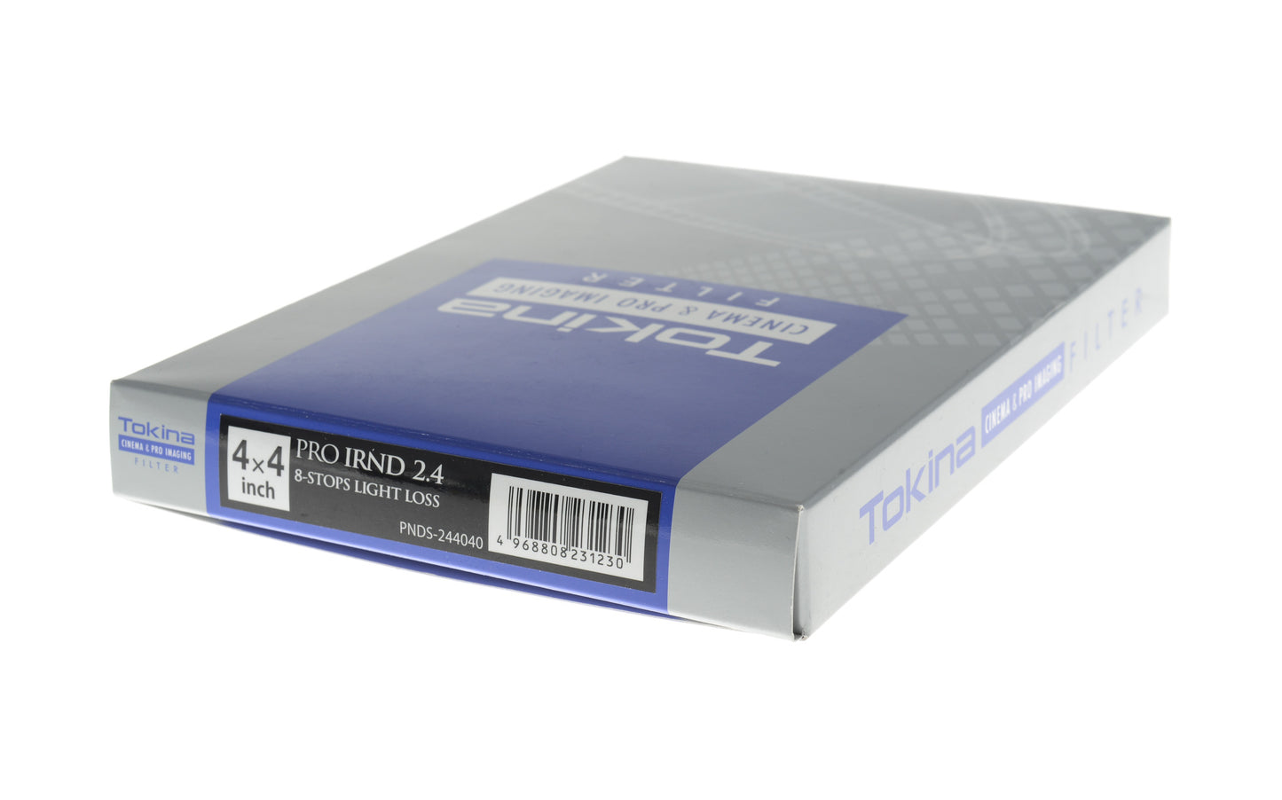 Tokina 4x4" Pro IRND 2.1 PNDS-244040 - Accessory