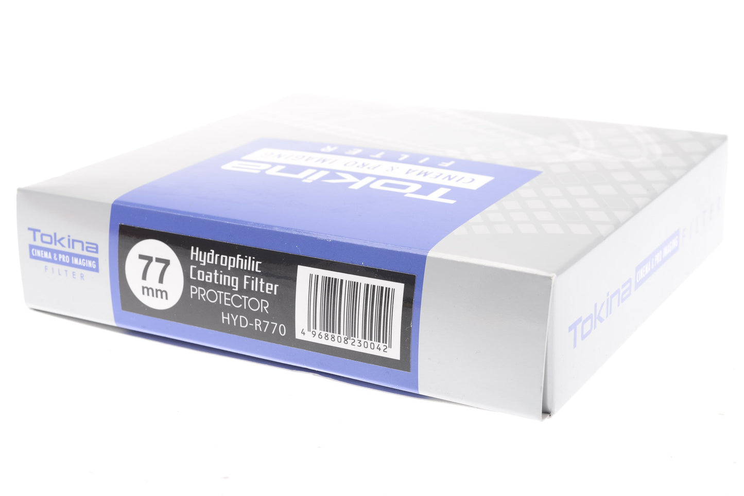 Tokina 77mm Hydrophilic Coating Protector Filter HYD-R770 - Accessory