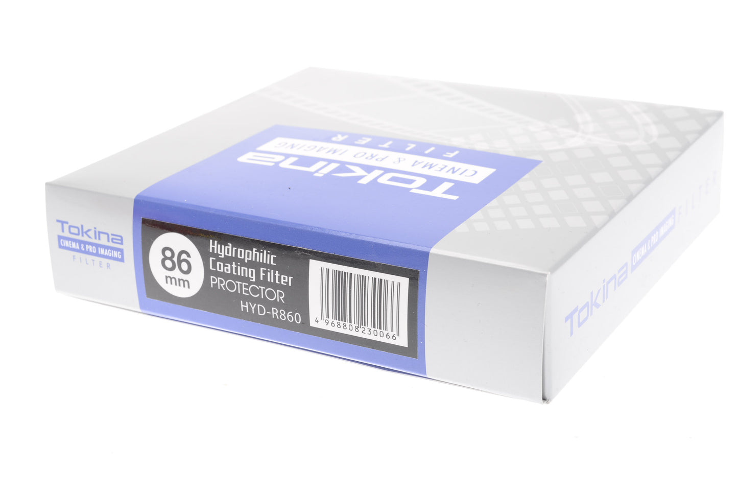 Tokina 86mm Hydrophilic Coating Protector Filter HYD-R860 - Accessory