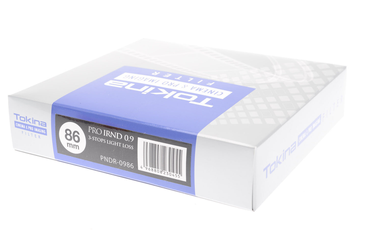 Tokina 86mm Pro IRND 0.9 PNDR-0986 - Accessory