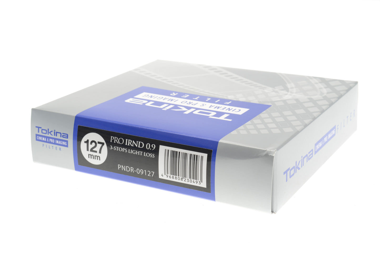 Tokina 127mm Pro IRND 0.9 PNDR-09127 - Accessory