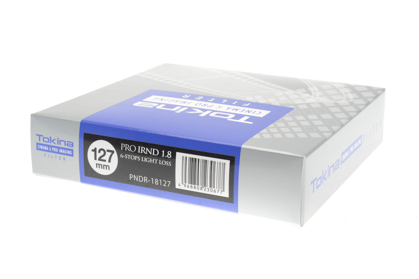 Tokina 127mm Pro IRND 1.8 PNDR-18127 - Accessory