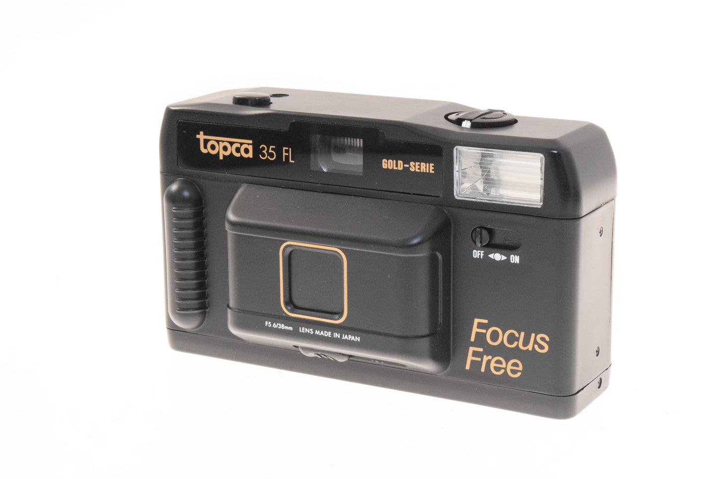 Other Topca 35 FL - Camera