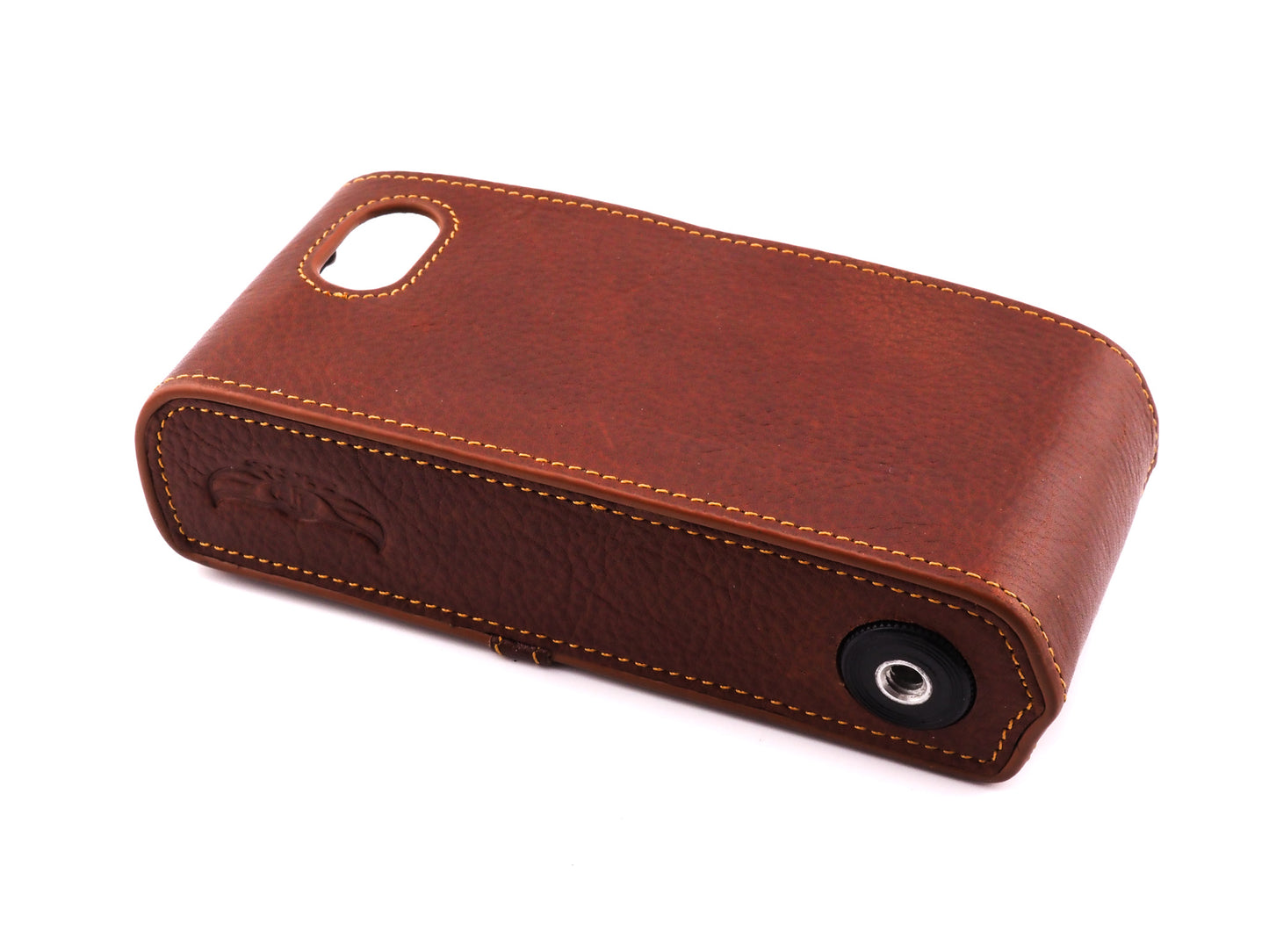 TP Original Leather Half Case for Zeiss Ikon ZM - Accessory